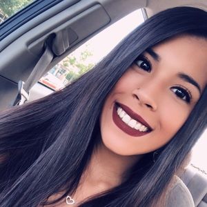 Meet your Posher, Dalene